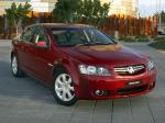 Holden Berlina 2006 года